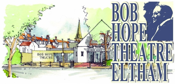Bob Hope Theatre Bob Hope Theatre