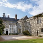 Hall Place Hall Place