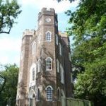 Severndroog Castle